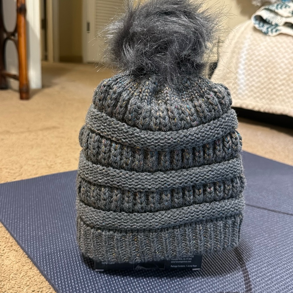 Fun hat - one size